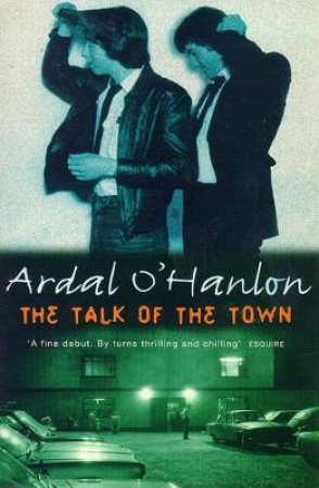 Talk Of The Town by Ardal O'Hanlon