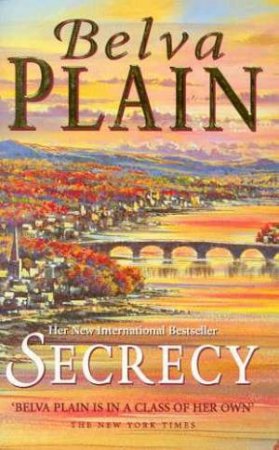 Secrecy by Belva Plain