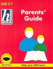 Hodder Home Learning Parents Guide  Ages 5  7