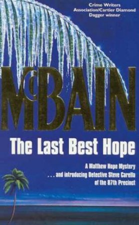 The Last Best Hope by Ed McBain