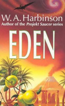 Eden by W A Harbinson