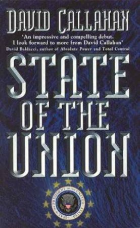 State Of The Union by David Callahan