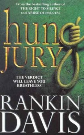 Hung Jury by Rankin Davis