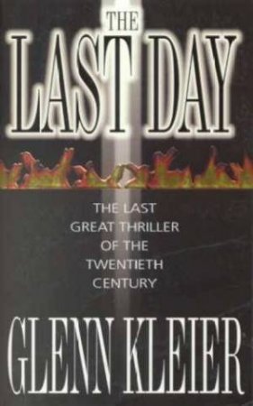 The Last Day by Glenn Kleier