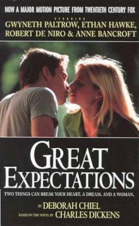 Great Expectations by Deborah Chiel