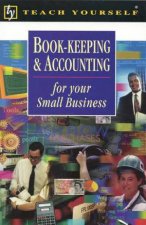 Teach Yourself BookKeeping And Accounting For Your Small Business