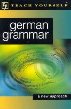 Teach Yourself German Grammar