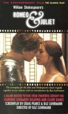 Romeo  Juliet  Film TieIn