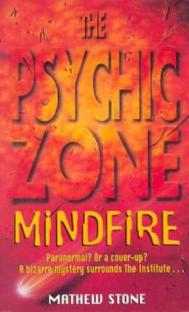 Mindfire by Mathew Stone