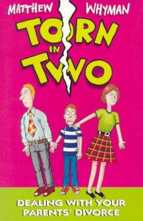 Torn In Two by Matthew Whyman