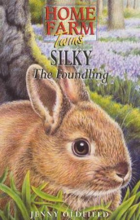 Silky The Foundling by Jenny Oldfield