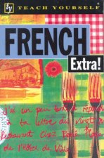 Teach Yourself French Extra