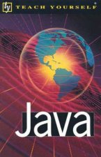 Teach Yourself Java