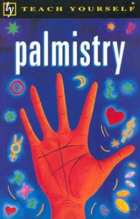 Teach Yourself Palmistry by Ray Douglas