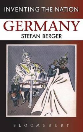 Germany by Stefan Berger