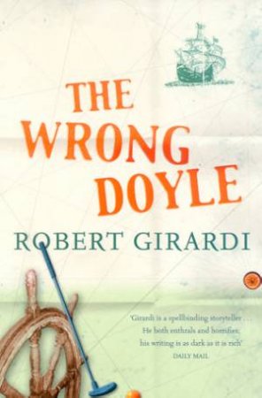 The Wrong Doyle by Robert Girardi