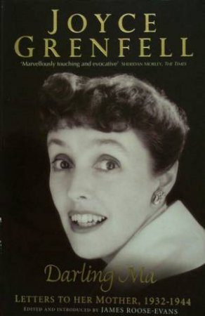 Darling Ma by Joyce Grenfell