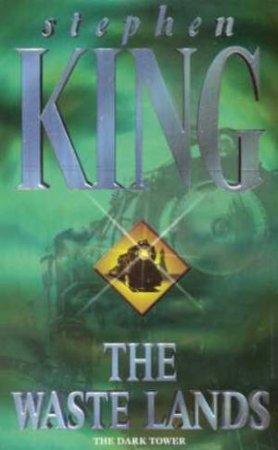 The Waste Lands by Stephen King