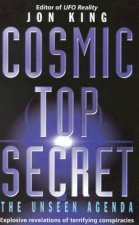 Cosmic Top Secret