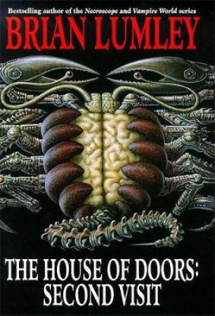 The House Of Doors: Second Visit by Brian Lumley