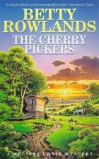 A Melissa Craig Mystery The Cherry Pickers