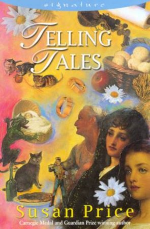 Signature: Telling Tales by Susan Price