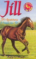 Jills Gymkhana  A Stable For Jill