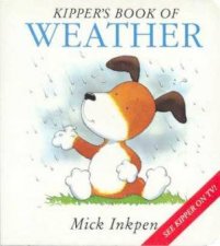 Kippers Book Of Weather