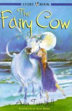 Hodder Story Book The Fairy Cow