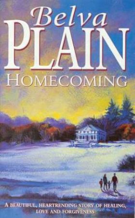 Homecoming by Belva Plain