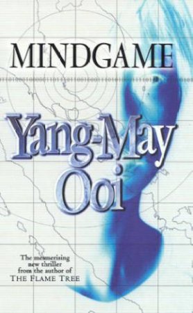 Mindgame by Yang-May Ooi