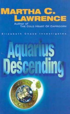 Aquarius Descending by Martha C Lawrence