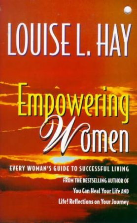 Empowering Women by Louise Hay