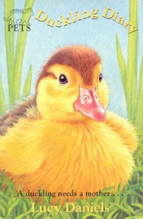 Duckling Diary by Lucy Daniels