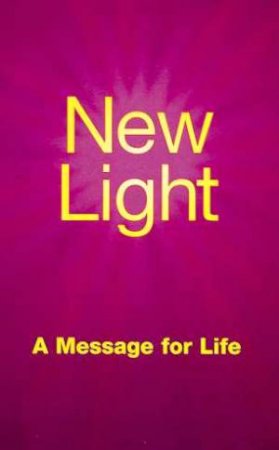 New Light Bible by Various