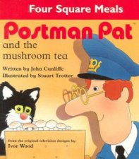 Postman Pat And The Mushroom Tea