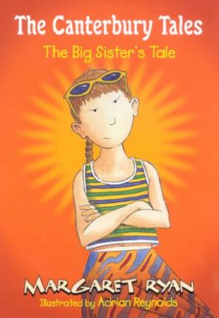 The Big Sister's Tale by Margaret Ryan