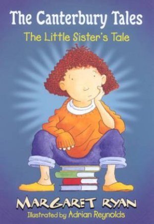 The Little Sister's Tale by Margaret Ryan