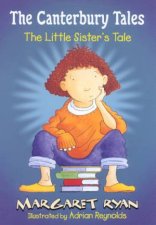 The Little Sisters Tale