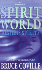 Restless Spirits