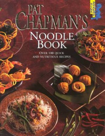 Noodle Book by Pat Chapman