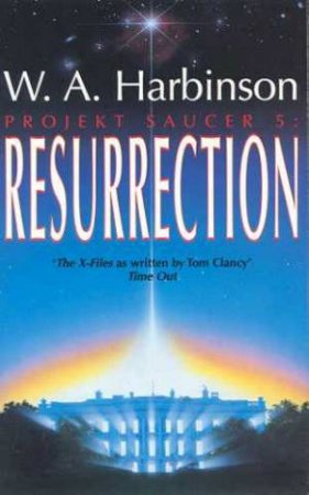 Resurrection by W A Harbinson