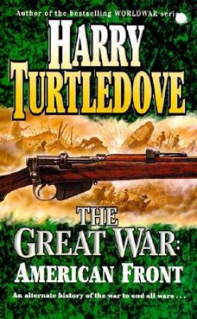 American Front by Harry Turtledove