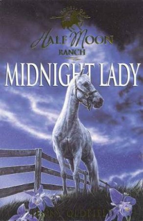 Midnight Lady by Jenny Oldfield