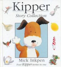 Kipper Story Collection