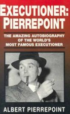 Executioner Pierrepoint