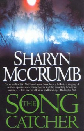 The Songcatcher by Sharyn McCrumb