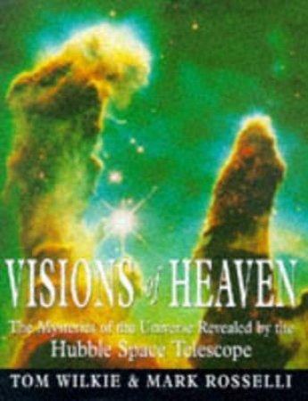 Visions Of Heaven by Tom Wilkie & M Rosselli