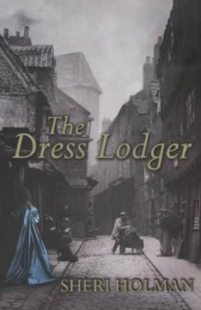 Dress Lodger by Sheri Holman