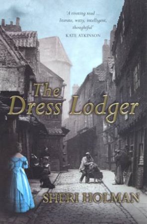 The Dress Lodger by Sheri Holman